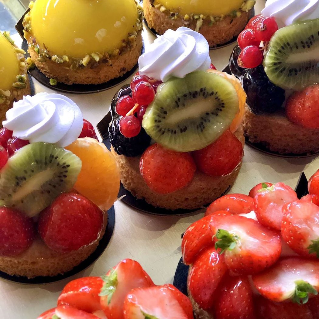 Boulangerie-pâtisserie Délice94 2